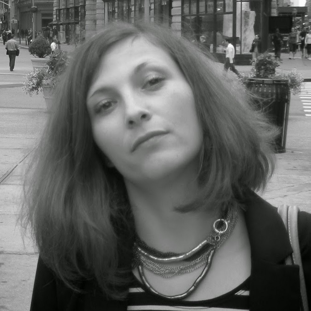 Meet your Posher, Nina